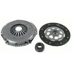 Clutch Kit SACHS 3000 951 210 OE Ref 06B 198 141 A