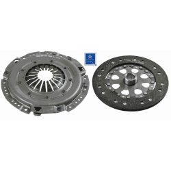 Clutch Kit SACHS 3000 951 218 OE Ref R9114941