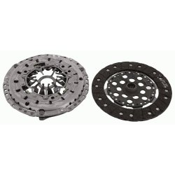 Clutch Kit SACHS 3000 951 220 OE Ref 77 01 475 961