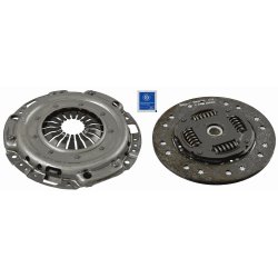Clutch Kit SACHS 3000 951 222 OE Ref 019 250 40 01