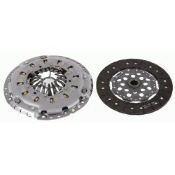 Clutch Kit SACHS 3000 951 224 OE Ref 6 64 116