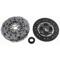 Clutch Kit SACHS 3000 951 230 OE Ref 3C1J-7L596-AB