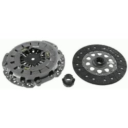 Clutch Kit SACHS 3000 951 232 OE Ref 7 531 845