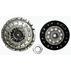 Clutch Kit SACHS 3000 951 233 OE Ref 21 21 2 282 393