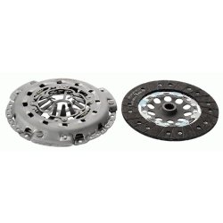 Clutch Kit SACHS 3000 951 239 OE Ref 93175346