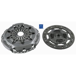 Kit d'embrayage SACHS 3000951245