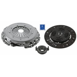 Clutch Kit SACHS 3000 951 255 OE Ref 2051 98