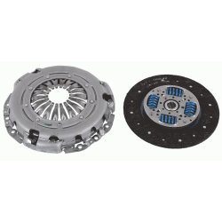 Clutch Kit SACHS 3000 951 258 OE Ref 30210-00QAB