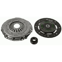 Clutch Kit SACHS 3000 951 259 OE Ref 05069000AB