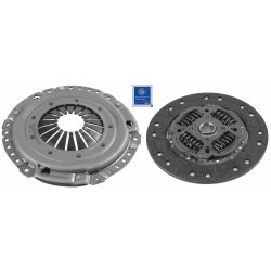 Kit d'embrayage SACHS 3000951263 pour VAUXHALL ASTRA, SPEEDSTER, ZAFIRA