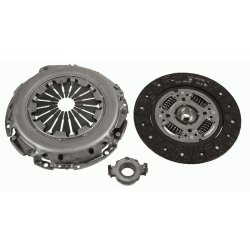 Clutch Kit SACHS 3000 951 276 OE Ref 2050 10