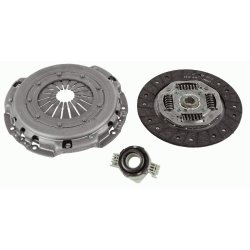 Clutch Kit SACHS 3000 951 278 OE Ref 71723053