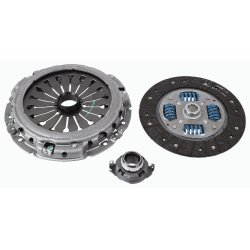 Clutch Kit SACHS 3000 951 282 OE Ref 2052 03