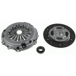 Clutch Kit SACHS 3000 951 292
