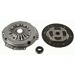 Clutch Kit SACHS 3000 951 298 OE Ref 7 536 725