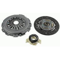 Clutch Kit SACHS 3000 951 304 OE Ref 71715700