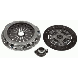 Clutch Kit SACHS 3000 951 307 OE Ref 2055 S2