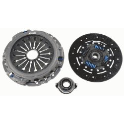 Clutch Kit SACHS 3000 951 310 OE Ref 5891659