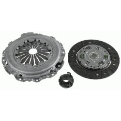 Clutch Kit SACHS 3000 951 311