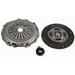 Clutch Kit SACHS 3000 951 312 OE Ref 30611699