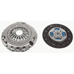 Clutch Kit SACHS 3000 951 319 OE Ref 44 04 086