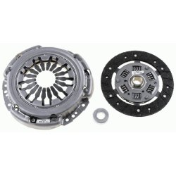 Clutch Kit SACHS 3000 951 324 OE Ref 30 20 526 17R