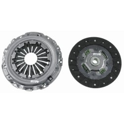 Clutch Kit SACHS 3000 951 325 OE Ref 82 00 071 389