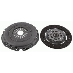 Clutch Kit SACHS 3000 951 327 OE Ref 46819256