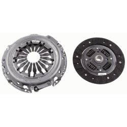 Clutch Kit SACHS 3000 951 334