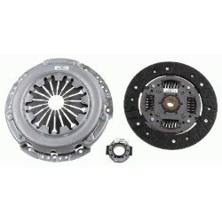 Clutch Kit SACHS 3000 951 348 OE Ref 71752234