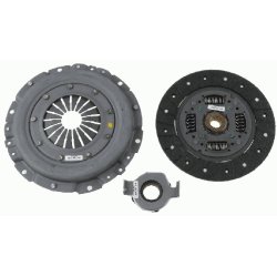 Kit d'embrayage SACHS 3000951349