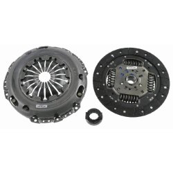 Clutch Kit SACHS 3000 951 355