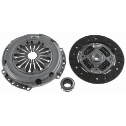 Clutch Kit SACHS 3000 951 358 OE Ref 21 51 7 570 228