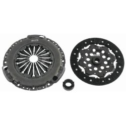 Clutch Kit SACHS 3000 951 359