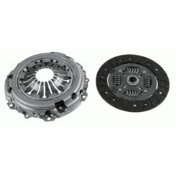 Kit d'embrayage SACHS 3000951362