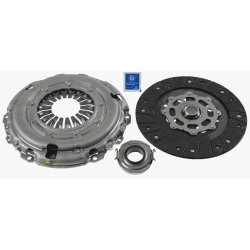 Clutch Kit SACHS 3000 951 366