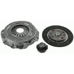 Clutch Kit SACHS 3000 951 367 OE Ref 30001-9X429