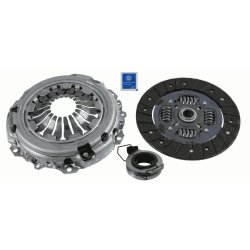 Clutch Kit SACHS 3000 951 369 OE Ref 16 090 105 80
