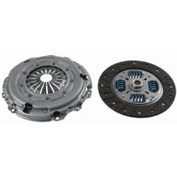 Kit d'embrayage SACHS 3000951370