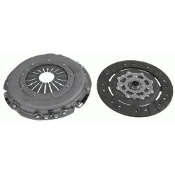 Clutch Kit SACHS 3000 951 371 OE Ref 55216285