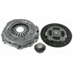Clutch Kit SACHS 3000 951 373