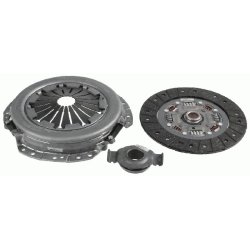 Clutch Kit SACHS 3000 951 374 OE Ref 77 01 471 253