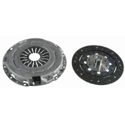 Clutch Kit SACHS 3000 951 375 OE Ref 77 01 477 838