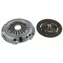 Clutch Kit SACHS 3000 951 376 OE Ref 30100-ED80B-