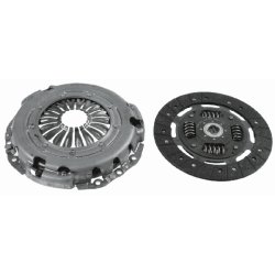 Clutch Kit SACHS 3000 951 380