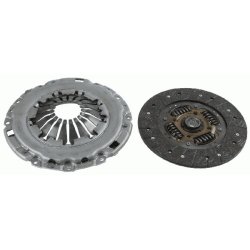 Clutch Kit SACHS 3000 951 383 OE Ref 96625636
