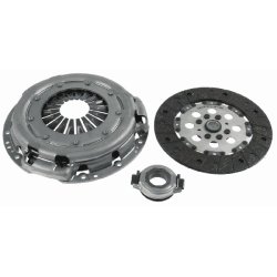 Kit d'embrayage SACHS 3000951385