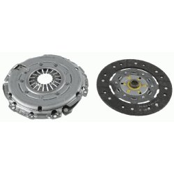 Clutch Kit SACHS 3000 951 387