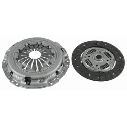Clutch Kit SACHS 3000 951 389 OE Ref 31210-05120