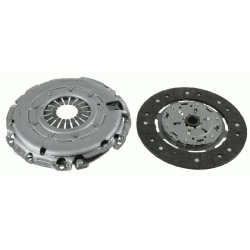 Kit d'embrayage SACHS 3000951390